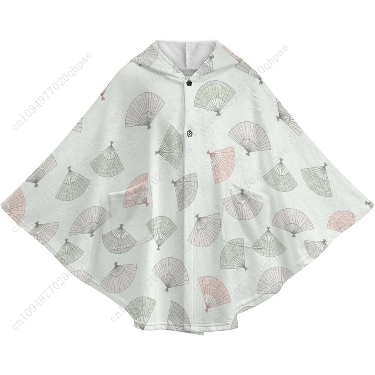 Cozy Flannel Blanket Sweater,F – обзор и цена Hoodie Women Oversized