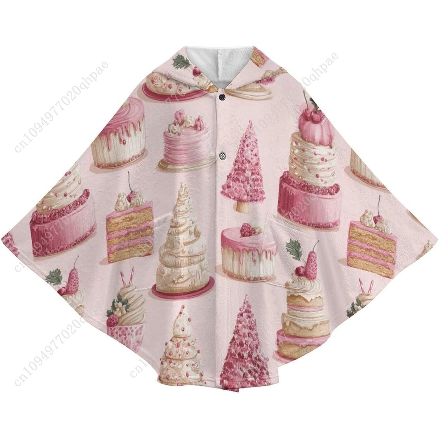 Cozy Flannel Blanket Sweater,P – обзор и цена Hoodie Women Oversized