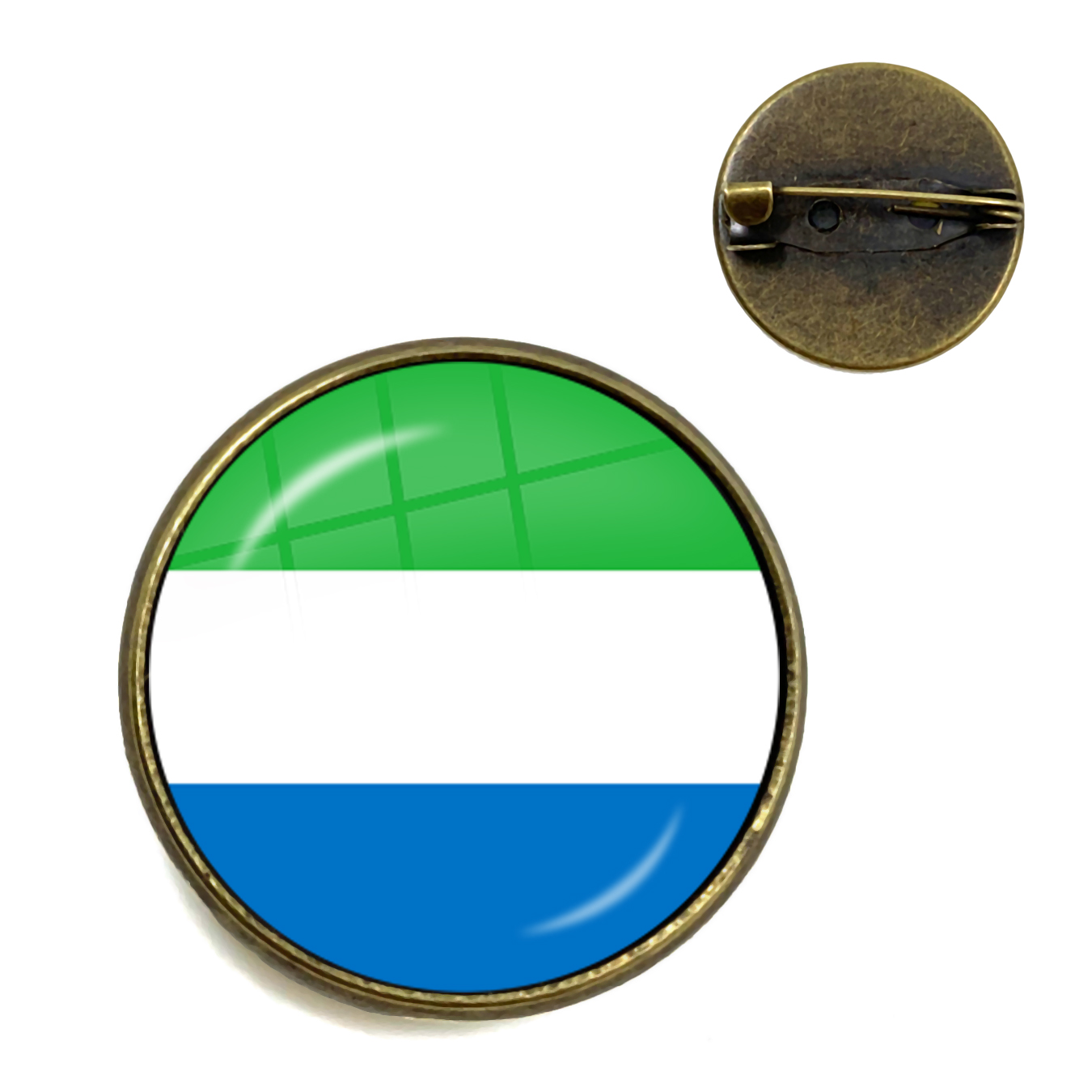National Flag Brooches Trinida – обзор и цена Women Fashion Uk
