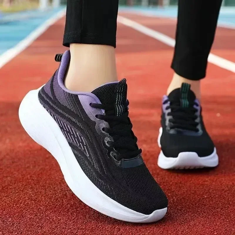 Casual Running Summer Fashion  – обзор и цена Women'S Fashion Tennis Shoes