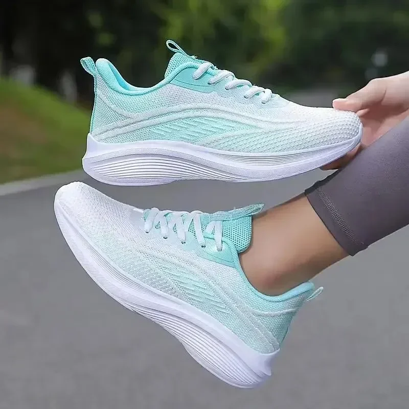 Casual Running Summer Fashion  – обзор и цена Women'S Fashion Tennis Shoes