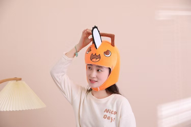 Anime Chainsaw Man Pochita Cos – обзор и цена Women'S Fashion Hoodies