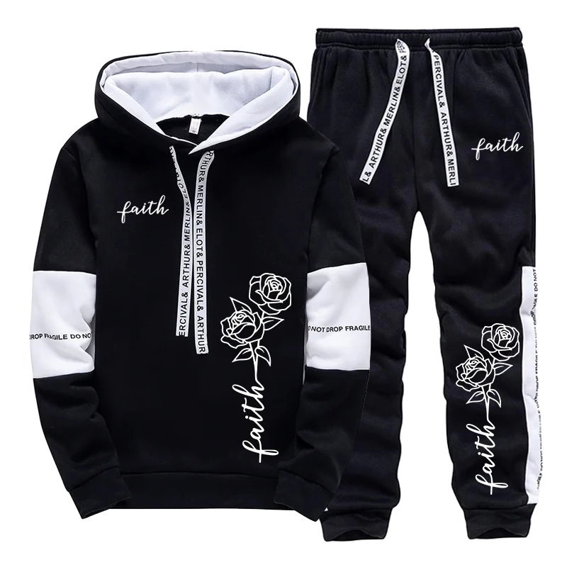 Men/women Daily Casual Sports  – обзор и цена Women'S Fashion Hoodies