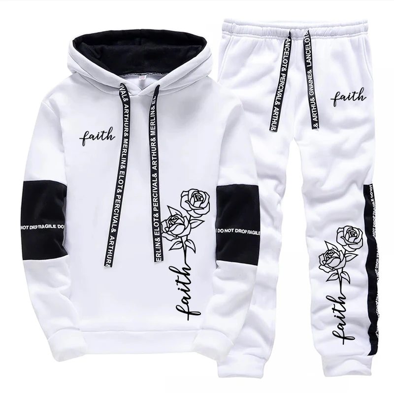 Men/women Daily Casual Sports  – обзор и цена Women'S Fashion Hoodies