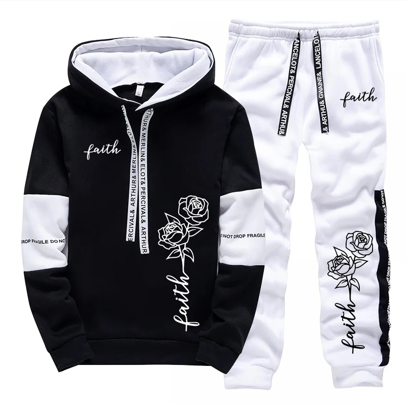 Men/women Daily Casual Sports  – обзор и цена Women'S Fashion Hoodies