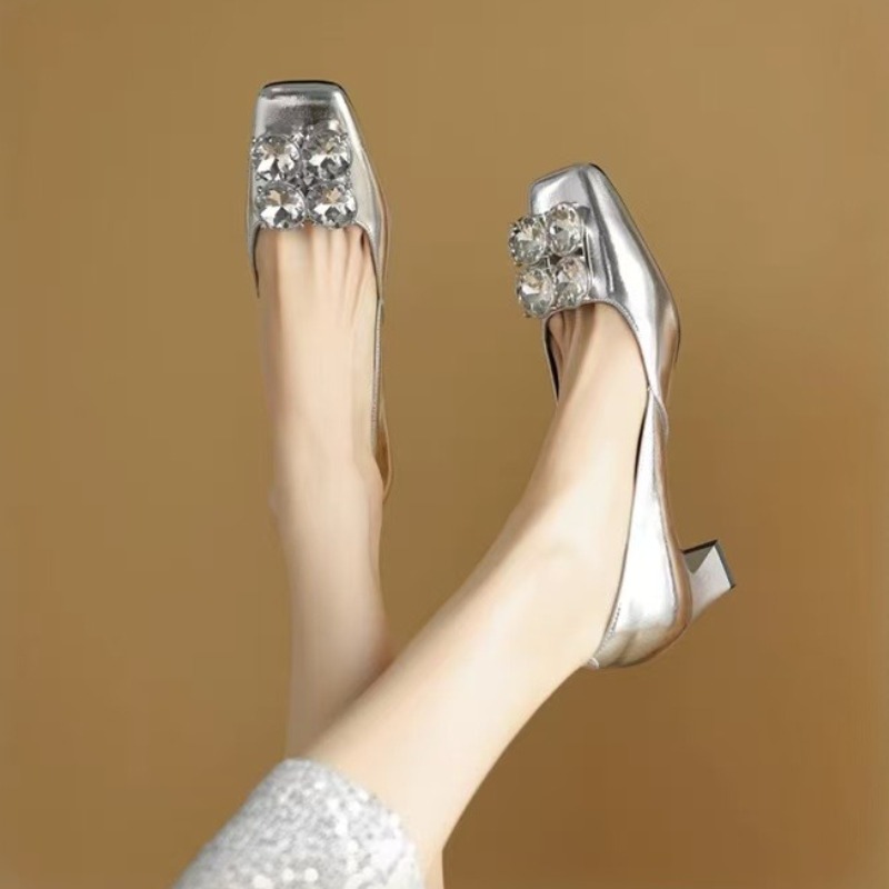 Elegant Woman Heeled Shoes 202 – обзор и цена Women Fashion Uk