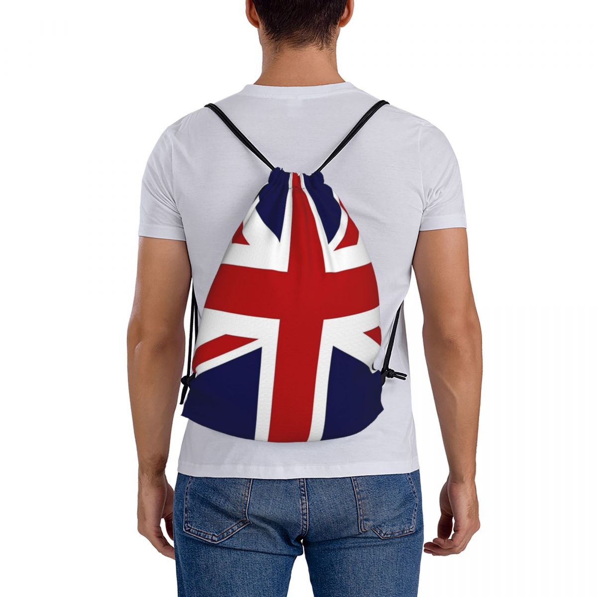 Union Jack Flag Of The UK Back – обзор и цена Women Fashion Uk