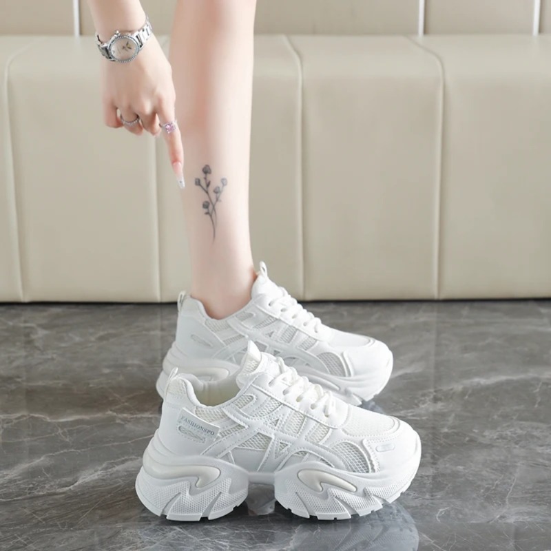 Women's Shoes Casual Shoes Spr – обзор и цена Women'S Fashion Tennis Shoes