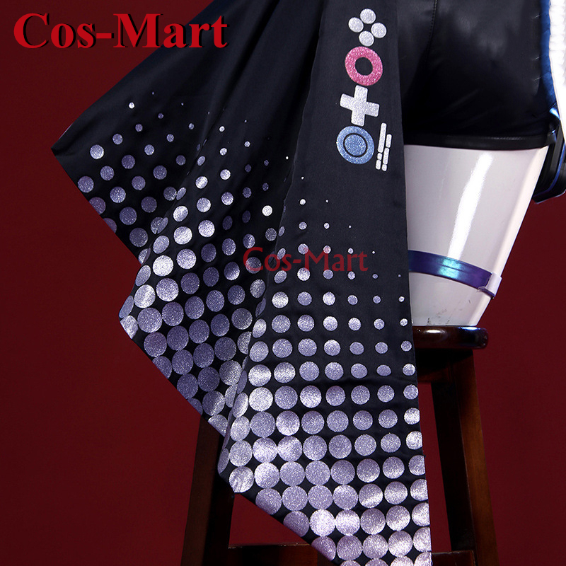 Cos-Mart Hot Game Honkai: Star – обзор и цена Xxl Women Fashion