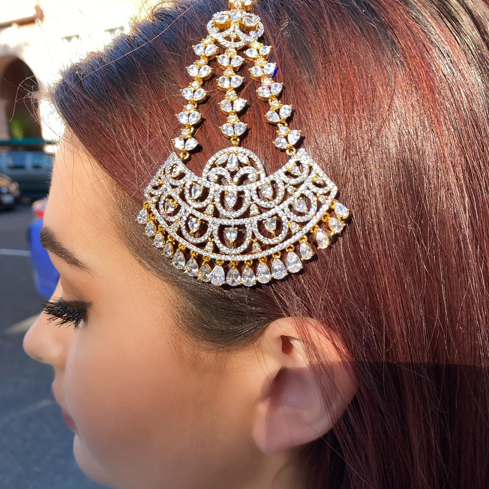 Stonefans Teardrop Tiara for W – обзор и цена Women'S Fashion In The 1920S