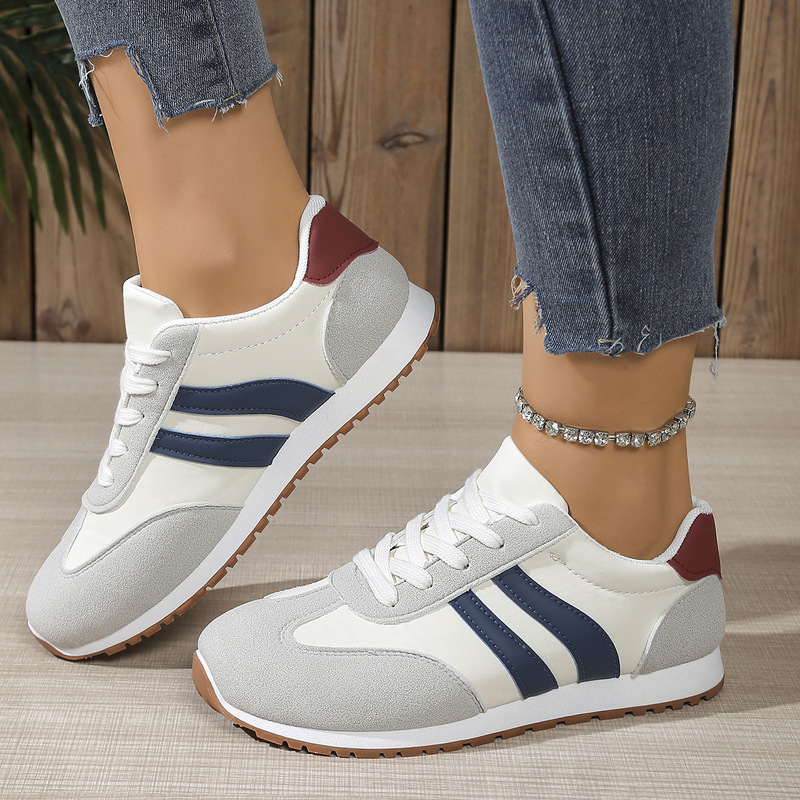 Women's Breathable Non-slip Pl – обзор и цена Women'S Fashion Running Shoes