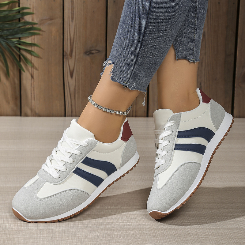 Women's Breathable Non-slip Pl – обзор и цена Women'S Fashion Running Shoes