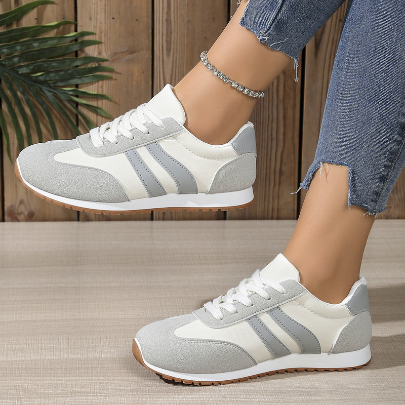 Women's Breathable Non-slip Pl – обзор и цена Women'S Fashion Running Shoes