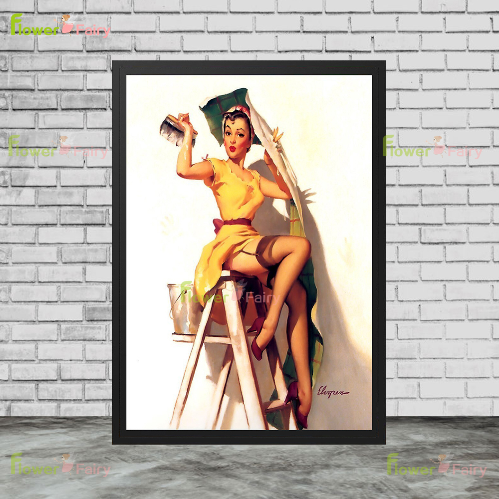Fashion Girl Vintage Old Magaz – обзор и цена Women'S Fashion Magazines