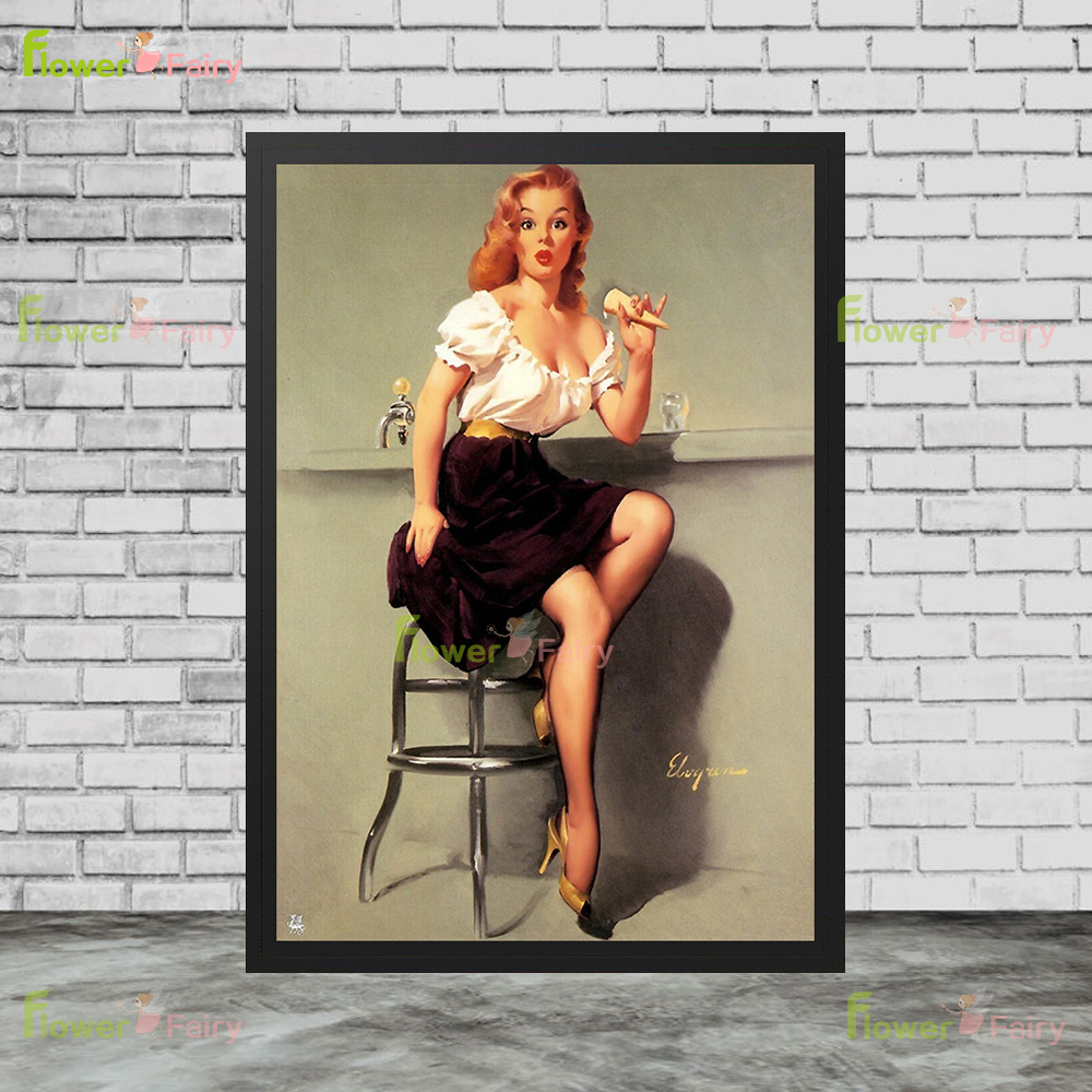 Fashion Girl Vintage Old Magaz – обзор и цена Women'S Fashion Magazines