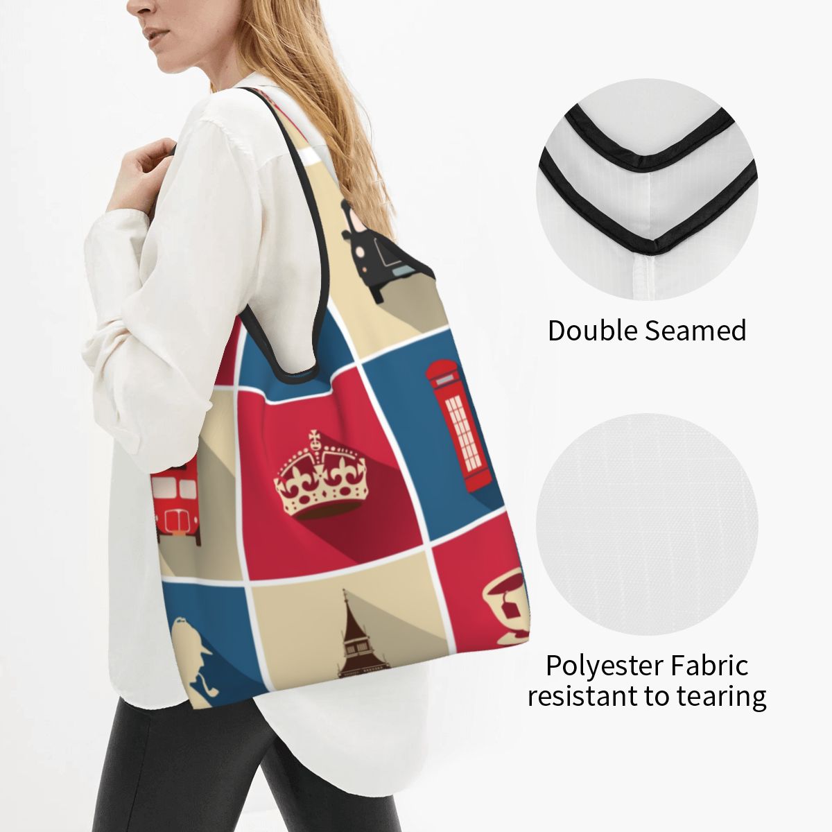 Custom Fashion Vintage UK Lond – обзор и цена Women Fashion Uk