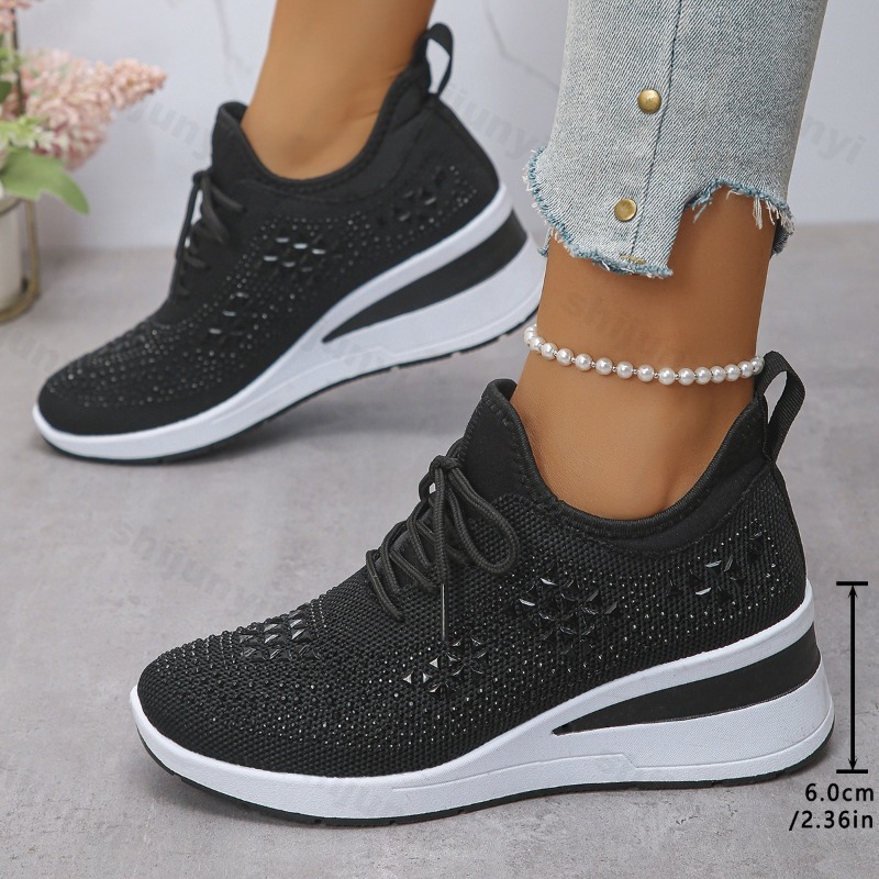 Women Sneakers 2026 Mesh Breat – обзор и цена Women'S Fashion Tennis Shoes