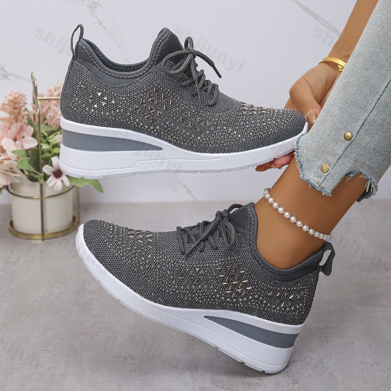 Women Sneakers 2026 Mesh Breat – обзор и цена Women'S Fashion Tennis Shoes