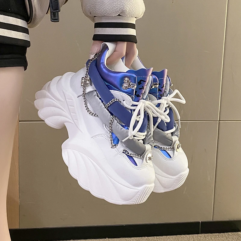 Lovely Kawaii Women sneakers w – обзор и цена Women'S Fashion Running Shoes