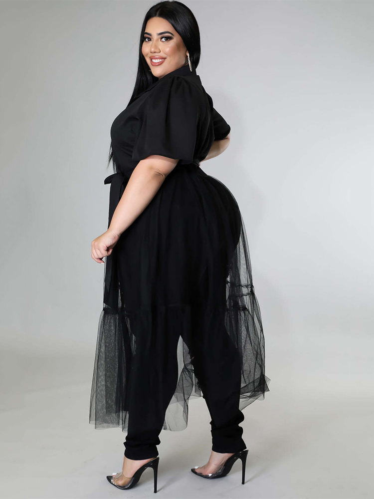 Women Clothing Plus Size Dress – обзор и цена Xxl Women Fashion