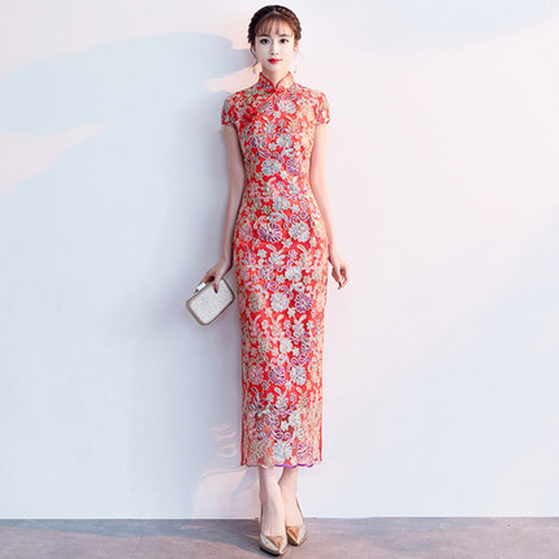 Womens Dress Fashion Chinese S – обзор и цена Xxl Women Fashion