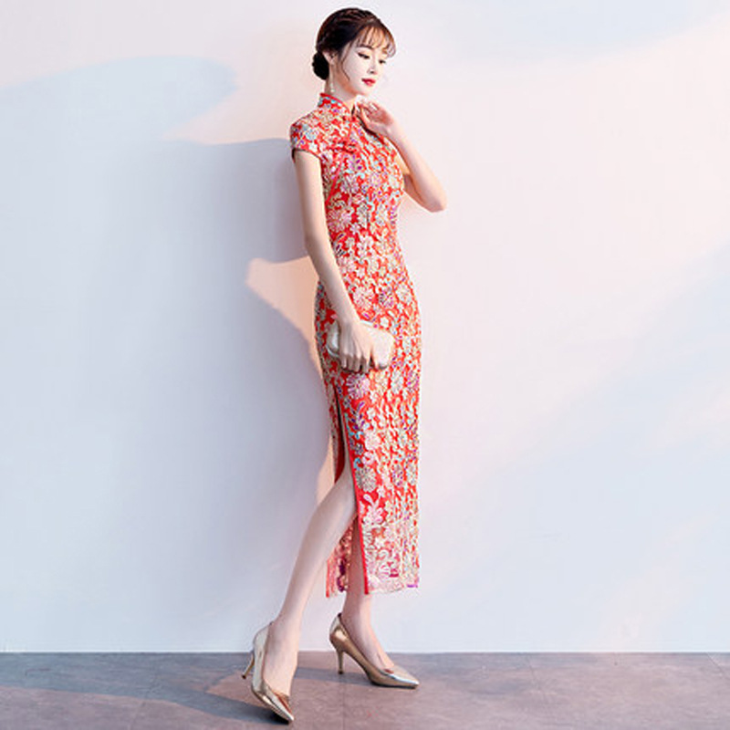 Womens Dress Fashion Chinese S – обзор и цена Xxl Women Fashion