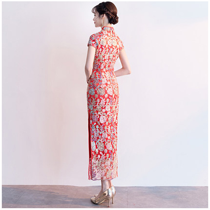 Womens Dress Fashion Chinese S – обзор и цена Xxl Women Fashion
