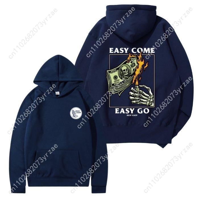 Easy Come Easy Go 2 Retro Swea – обзор и цена Women'S Fashion Hoodies