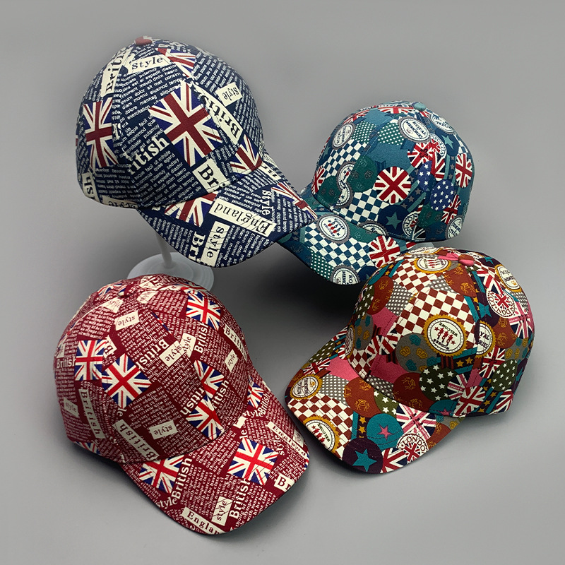 New Classic UK Flag Graffiti M – обзор и цена Women Fashion Uk