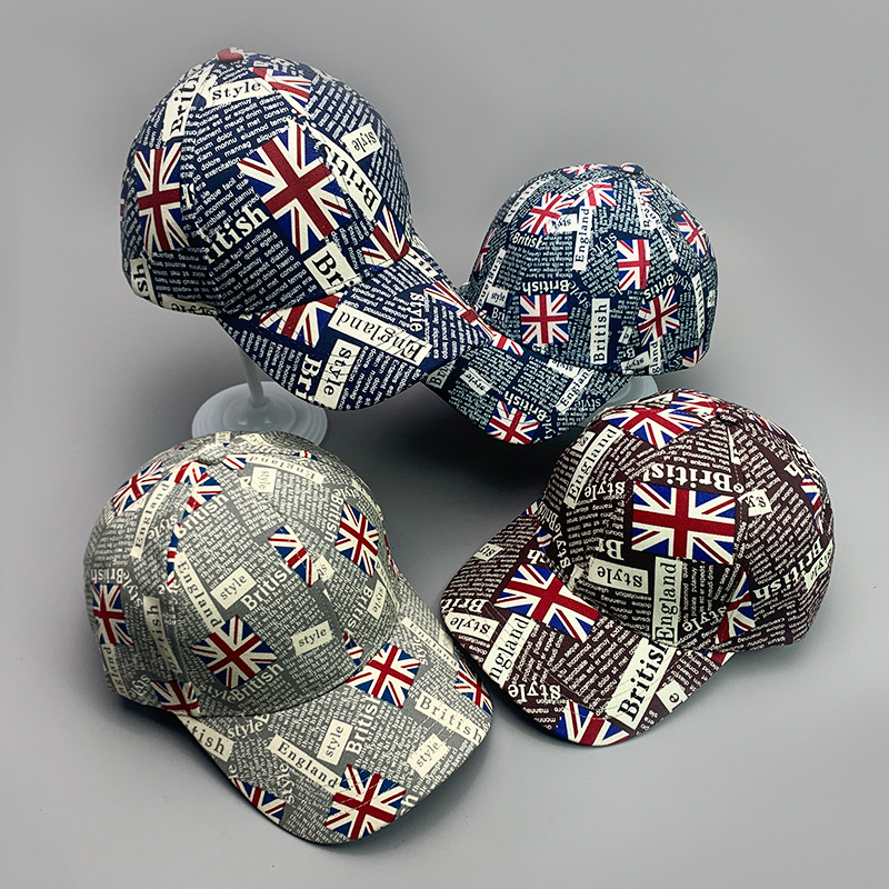 New Classic UK Flag Graffiti M – обзор и цена Women Fashion Uk