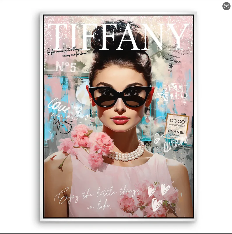 Luxury Fashion Magazine Cover  – обзор и цена Women'S Fashion Magazines