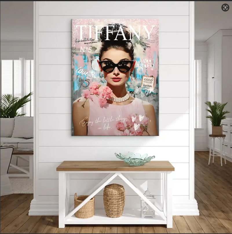 Luxury Fashion Magazine Cover  – обзор и цена Women'S Fashion Magazines