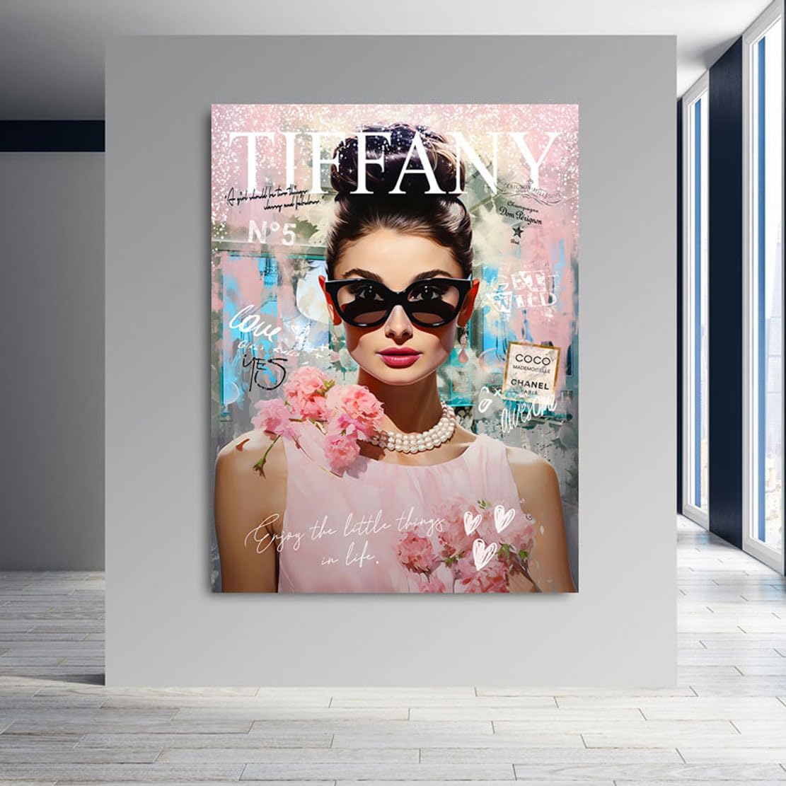 Luxury Fashion Magazine Cover  – обзор и цена Women'S Fashion Magazines