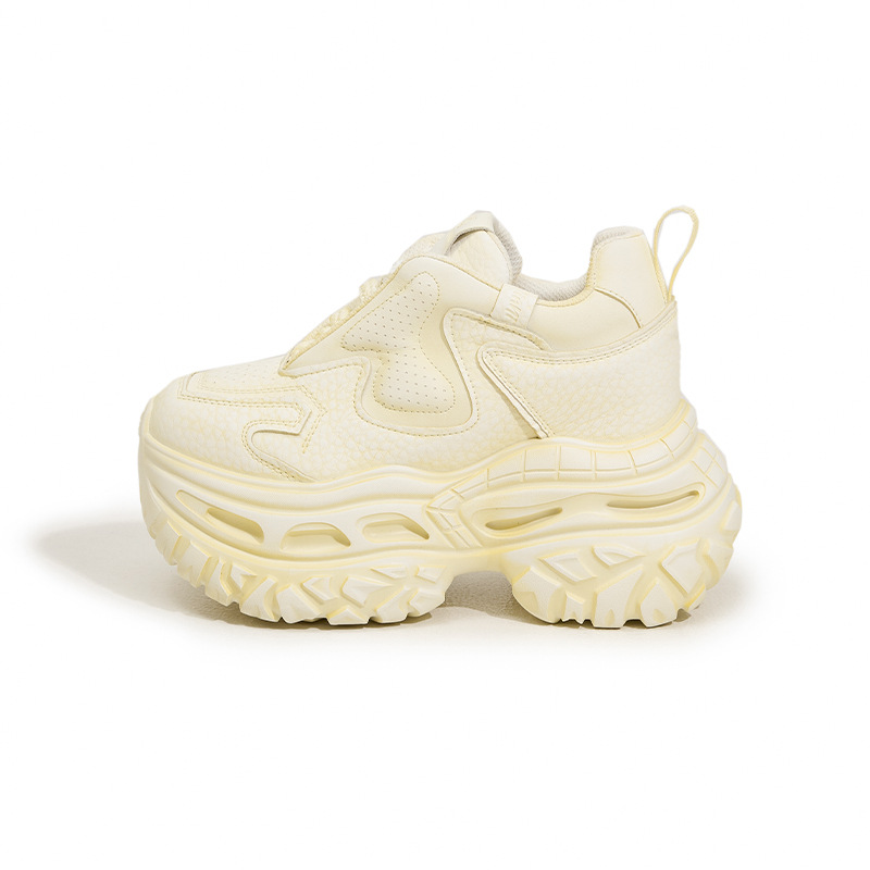 2026 Fashion Chunky Sneakers W – обзор и цена Women'S Fashion Running Shoes