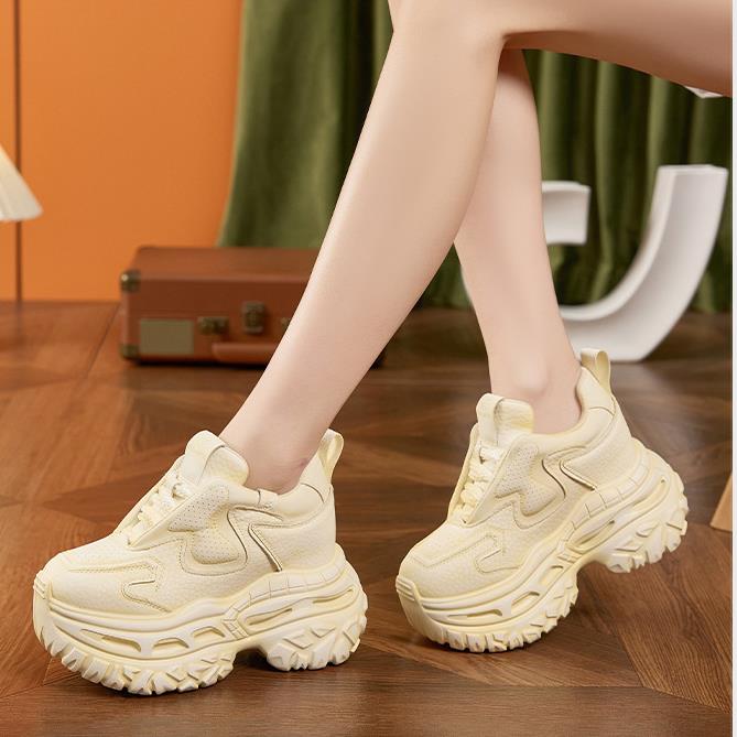 2026 Fashion Chunky Sneakers W – обзор и цена Women'S Fashion Running Shoes