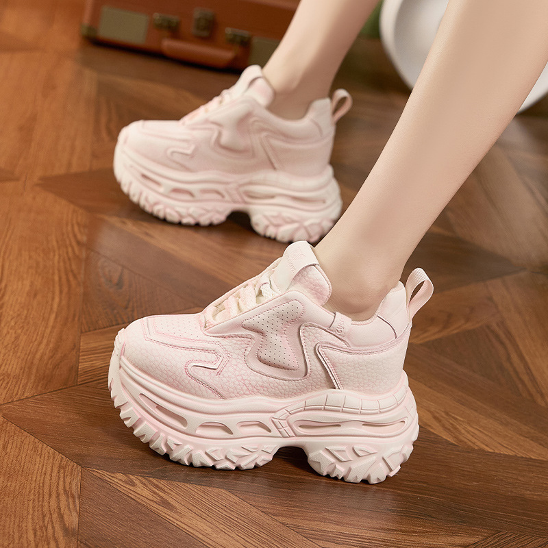 2026 Fashion Chunky Sneakers W – обзор и цена Women'S Fashion Running Shoes