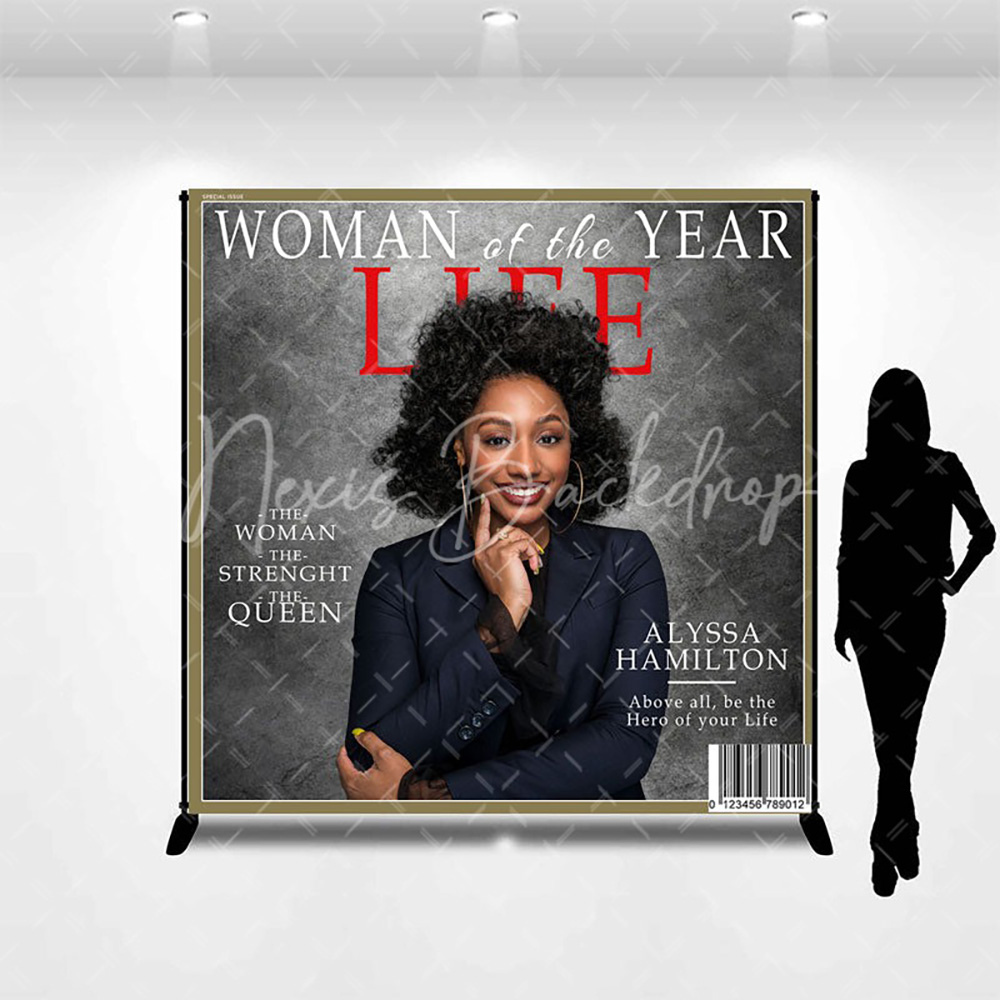 Custom Grey Magazine Cover Wom – обзор и цена Women'S Fashion Magazines