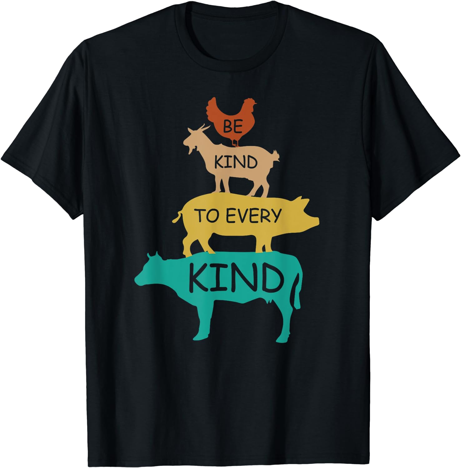 Vegan Vintage T-Shirt Summer M – обзор и цена Women'S Fashion Magazines