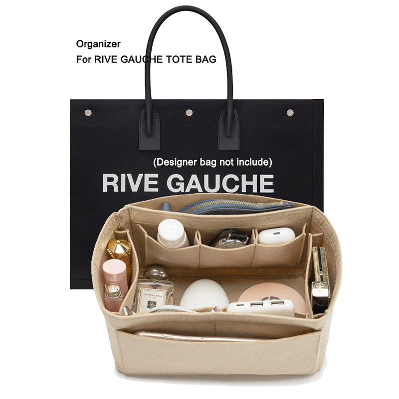 Insert Organizer Fit For RIVE  – обзор и цена Women'S Ysl Fashion