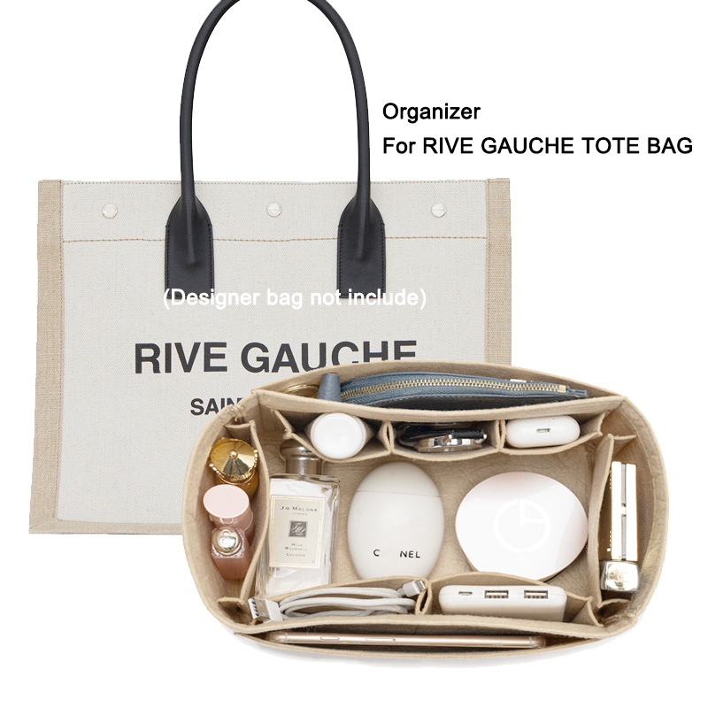 Insert Organizer Fit For RIVE  – обзор и цена Women'S Ysl Fashion