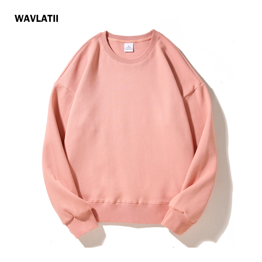 WAVLATII Women New Oversized S – обзор и цена Hoodie Women Oversized