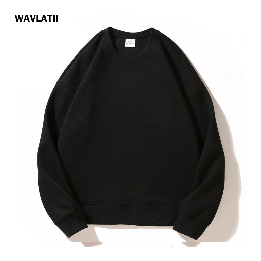 WAVLATII Women New Oversized S – обзор и цена Hoodie Women Oversized