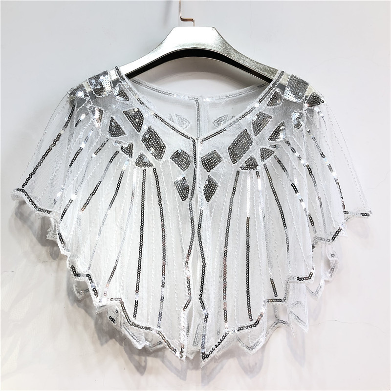 2026 Party Shawl Women's 1920s – обзор и цена Women'S Fashion In The 1920S