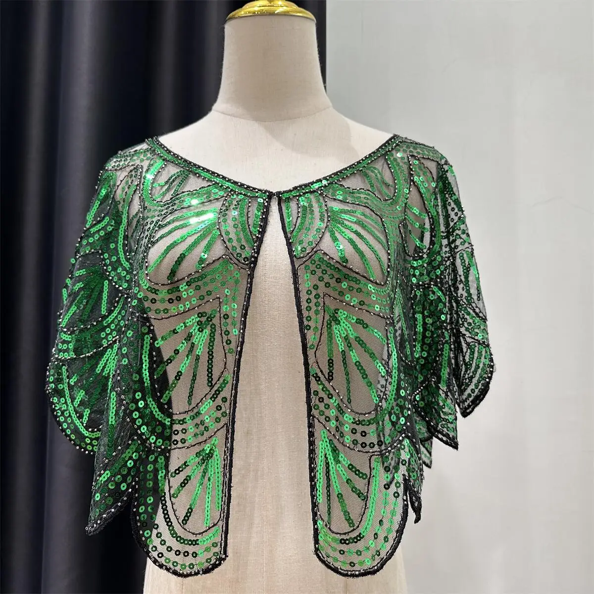 2026 Party Shawl Women's 1920s – обзор и цена Women'S Fashion In The 1920S