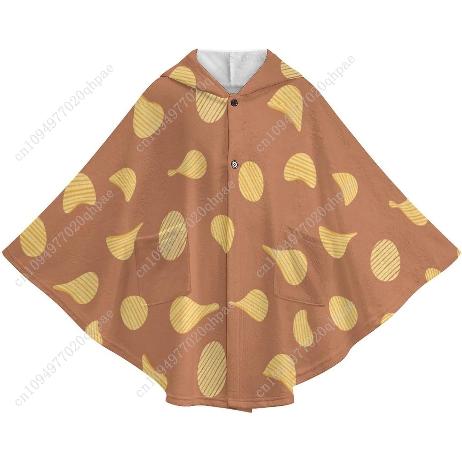 Cozy Flannel Blanket Sweater,O – обзор и цена Hoodie Women Oversized