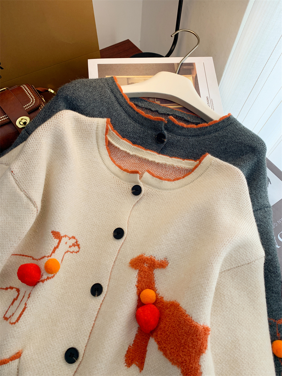 Autumn Winter Stylish Sweater  – обзор и цена Xxl Women Fashion