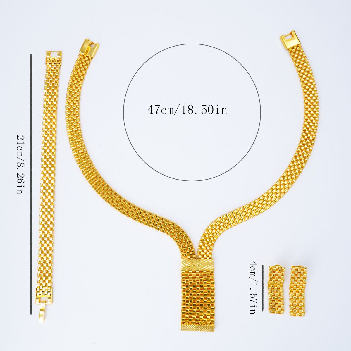New UK 24K Gold Plated Necklac – обзор и цена Women Fashion Uk