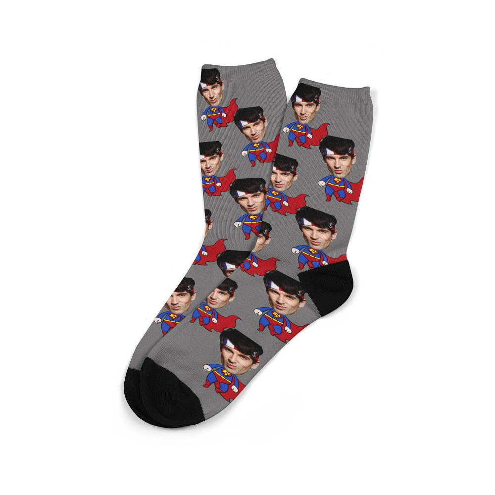 Private custom cartoon socks w – обзор и цена Women Fashion Youtube