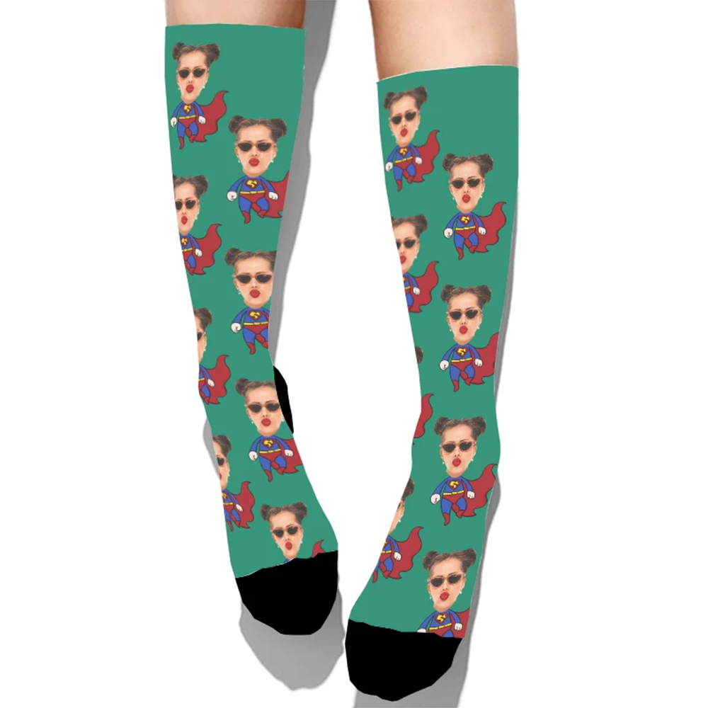 Private custom cartoon socks w – обзор и цена Women Fashion Youtube