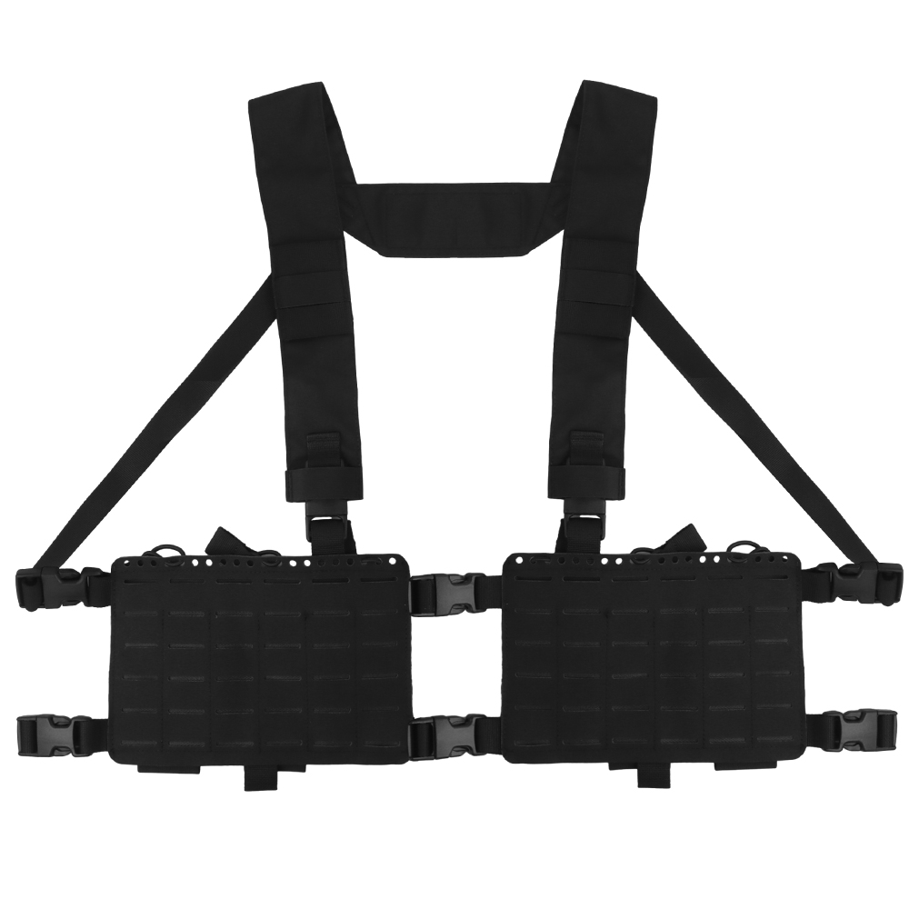 Tactical Alpha Chest Rig Split – обзор и цена Women'S Fashion Magazines